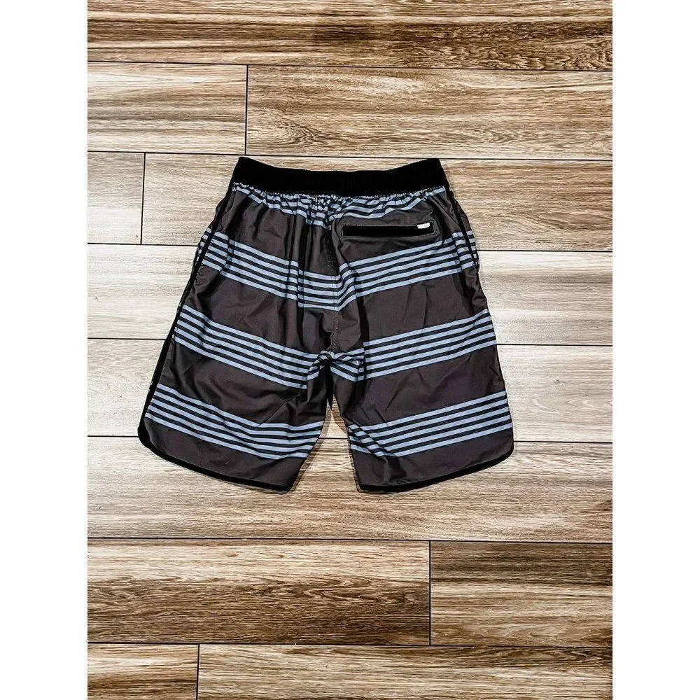 Vuori stripe banks